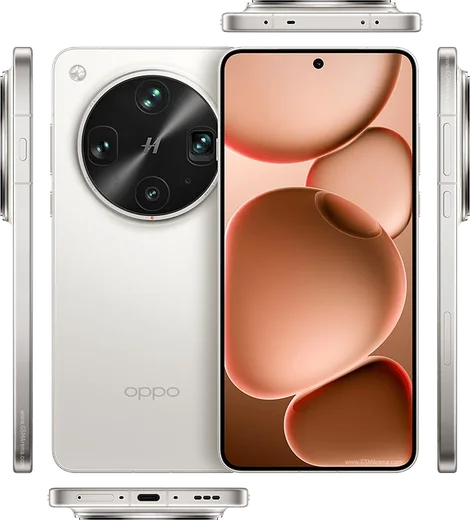Oppo Find X8 Ultra