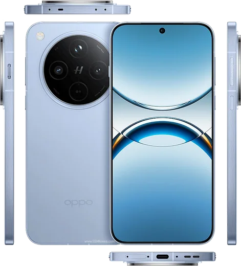 Oppo Find X8