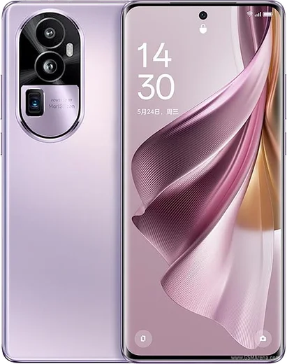 Oppo Reno 10 Pro+