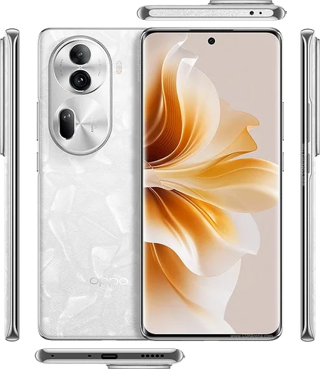 Oppo Reno 11 Pro