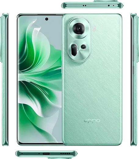 Oppo Reno 11