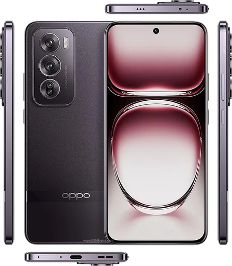 Oppo Reno 12 Pro