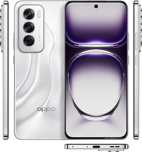 Oppo Reno 12