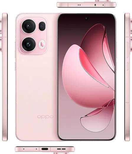 Oppo Reno 13 Pro
