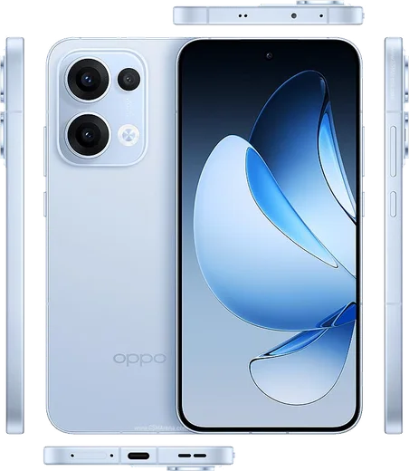 Oppo Reno 13