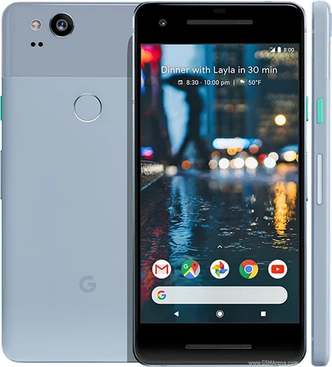 Pixel 2