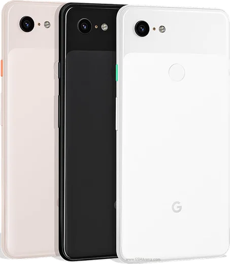 Pixel 3 XL