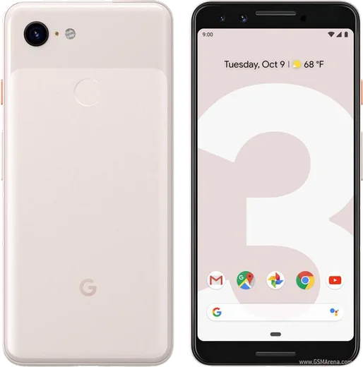 Pixel 3