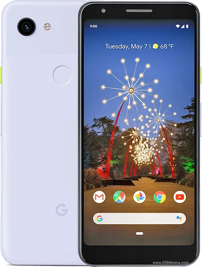Pixel 3a XL