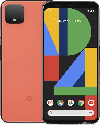 Pixel 4 XL