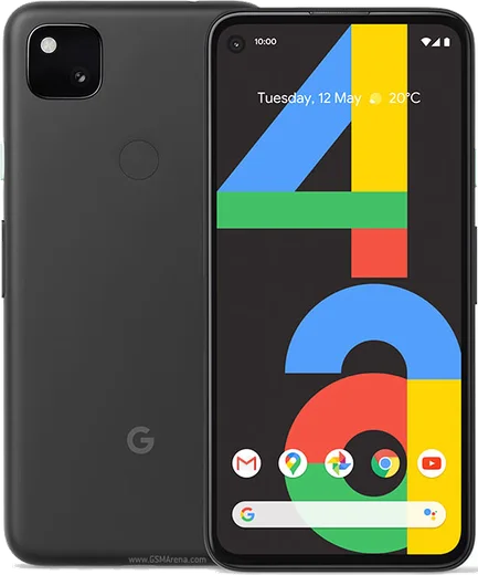 Pixel 4a