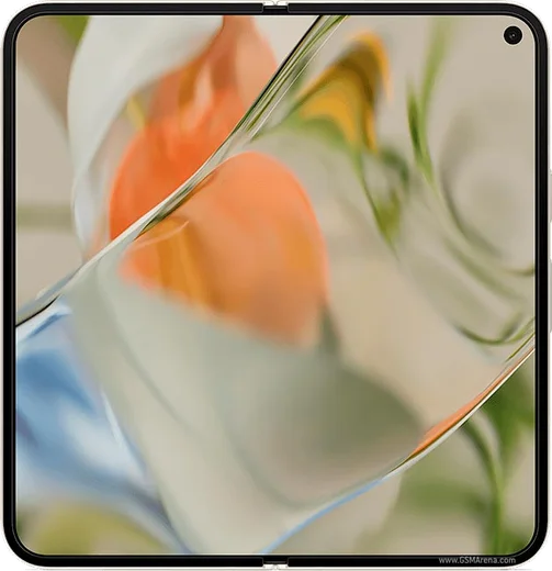 Pixel 9 Pro Fold