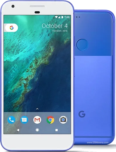 Pixel XL