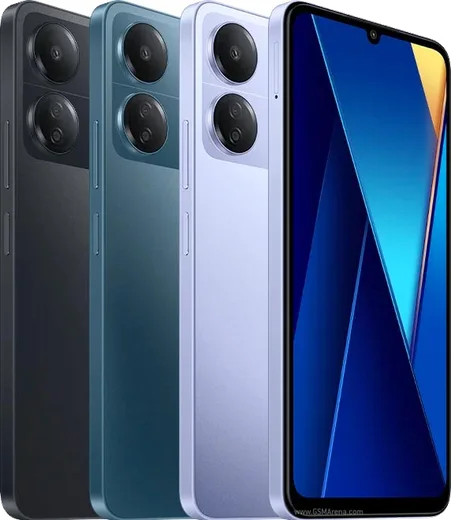 Poco C65