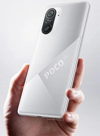 Poco F3