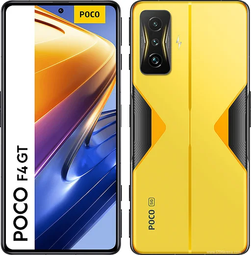 Poco F4 GT