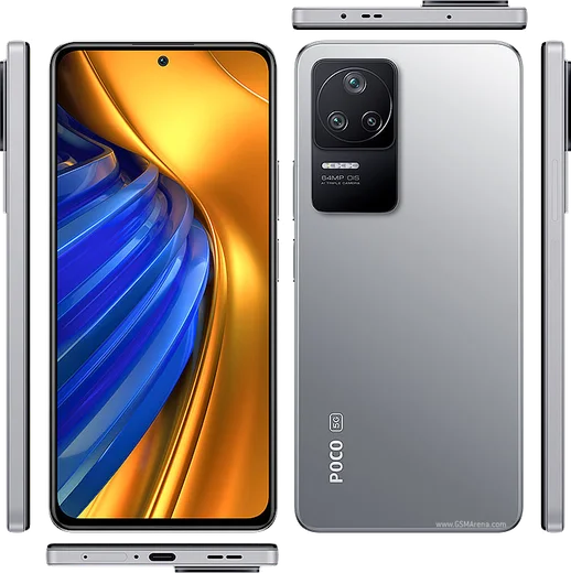 Poco F4