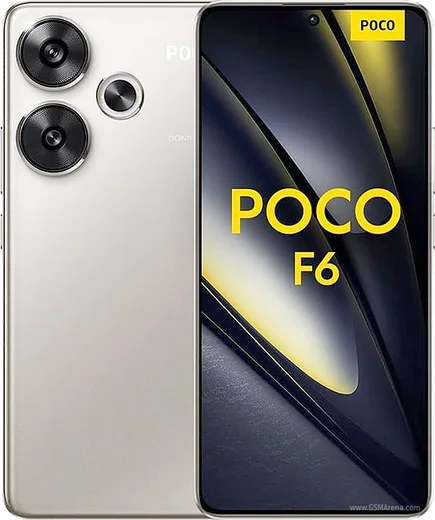 Poco F6