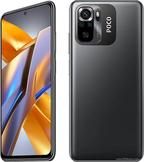 Poco M5s