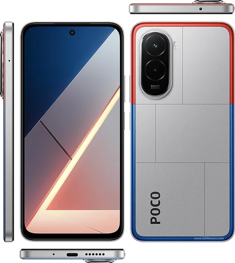 Poco M7