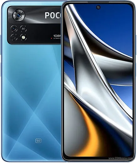 Poco X4 Pro