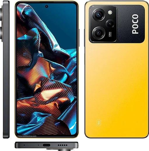 Poco X5 Pro