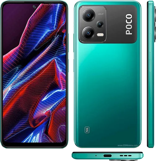 Poco X5