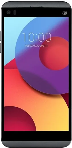 LG Q8