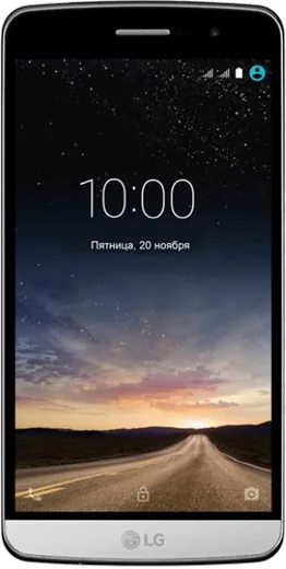 LG Ray