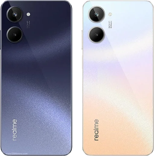 Realme 10