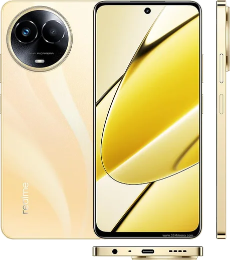 Realme 11