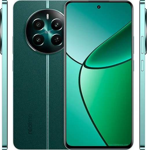 Realme 12+