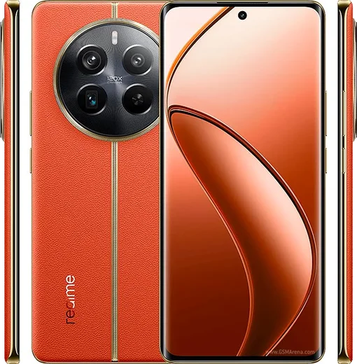 Realme 12 Pro+