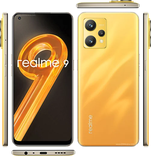 Realme 9