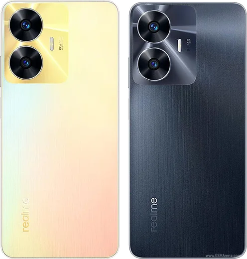 Realme C55