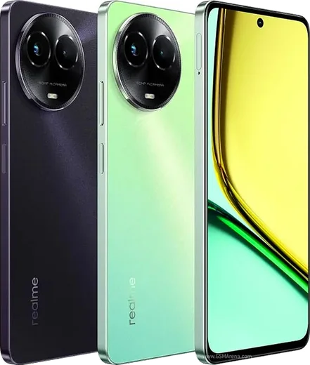 Realme C67