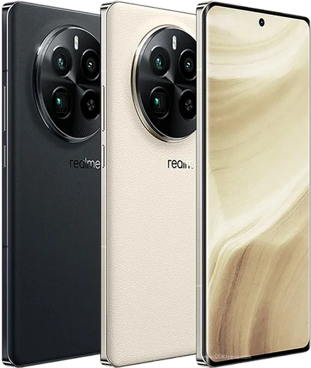 Realme GT 5 Pro
