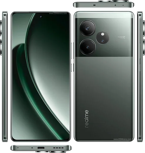 Realme GT 6