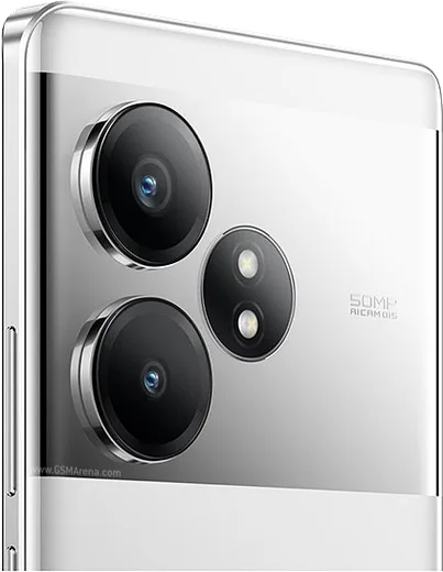 Realme GT 6T