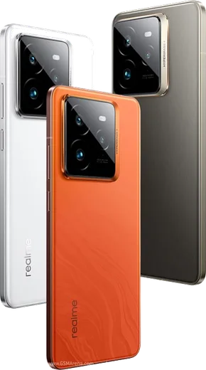 Realme GT 7 Pro
