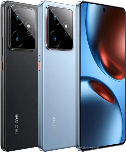 Realme GT 7