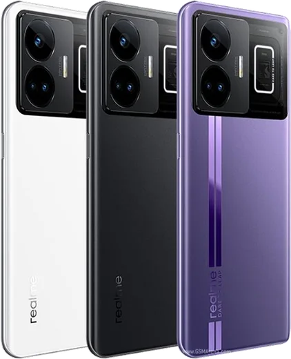 Realme GT Neo 5