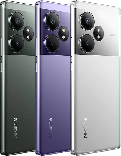 Realme GT Neo 6