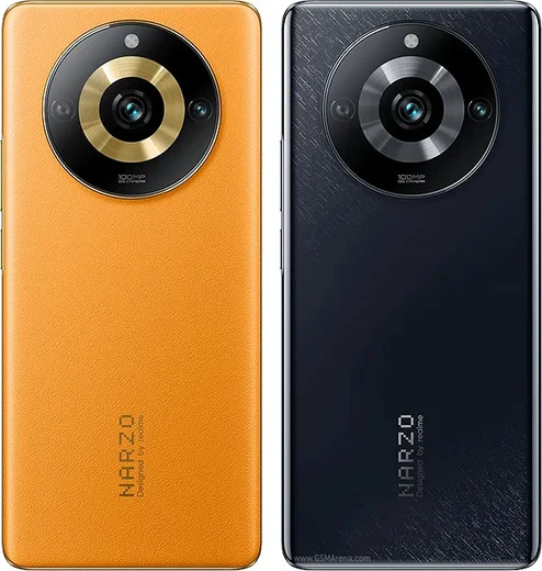 Realme Narzo 60 Pro