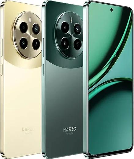 Realme Narzo 70 Pro