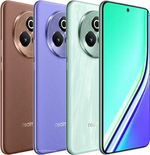 Realme P3 Pro