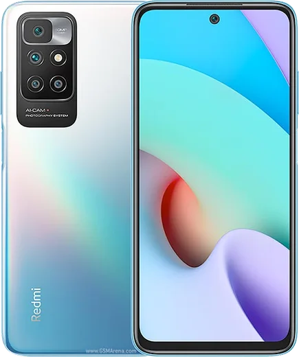 Redmi 10