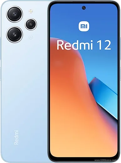 Redmi 12