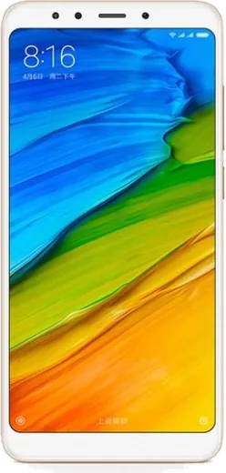 Xiaomi Redmi 5