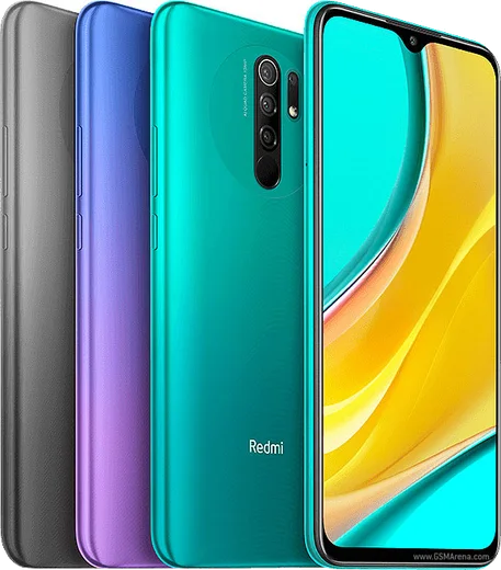 Redmi 9